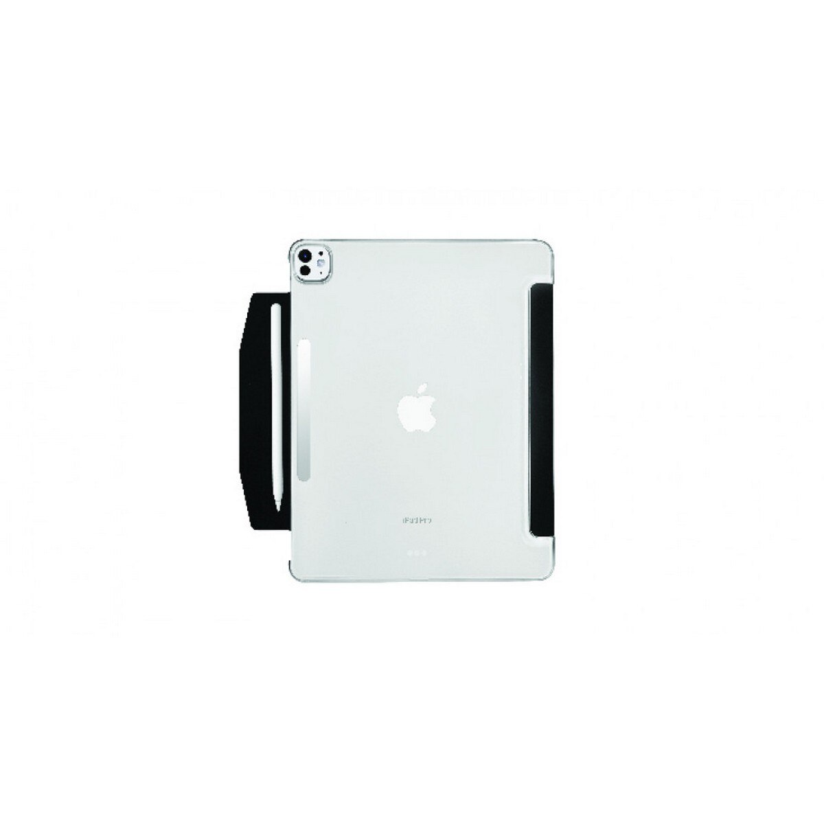 Capa Macally Bookstand para iPad Pro 13 - Preto 6