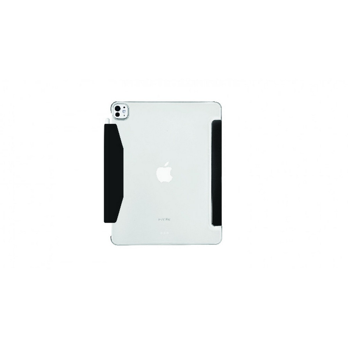 Capa Macally Bookstand para iPad Pro 13 - Preto 7