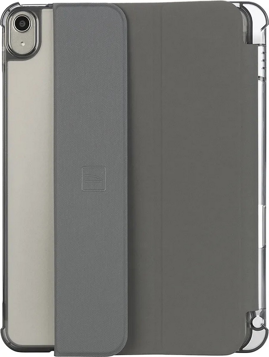 Capa Tucano para iPad Air 11" M2 Cinzento-1