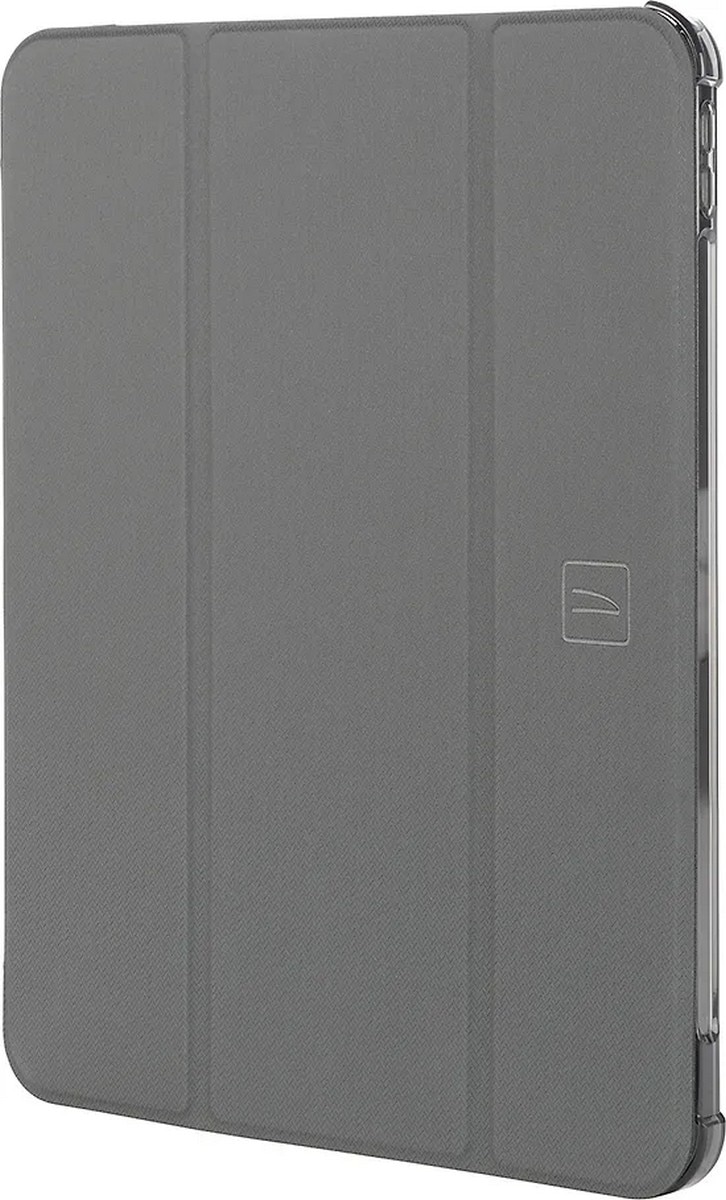 Capa Tucano para iPad Air 11" M2 Cinzento-2