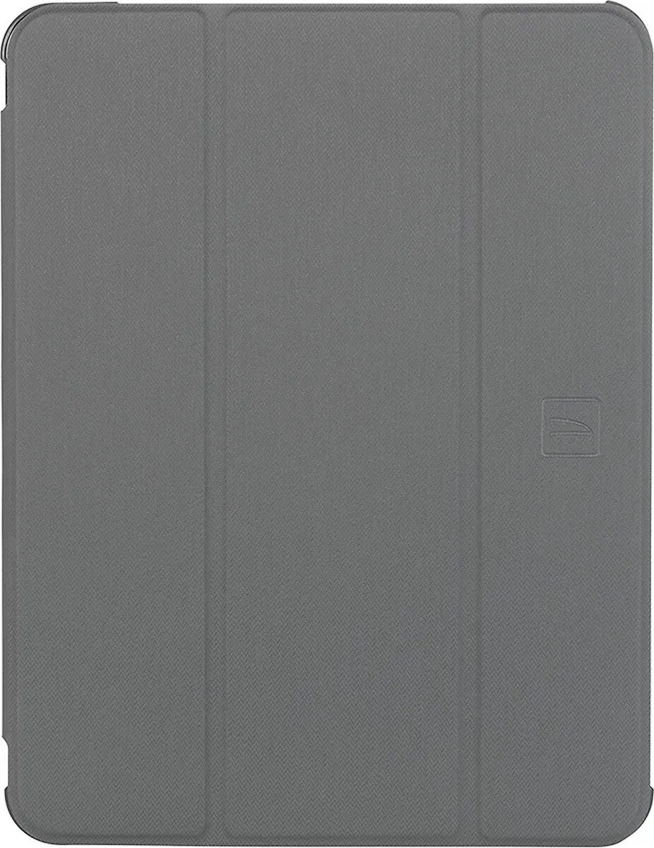 Capa Tucano para iPad Air 11" M2 Cinzento-3