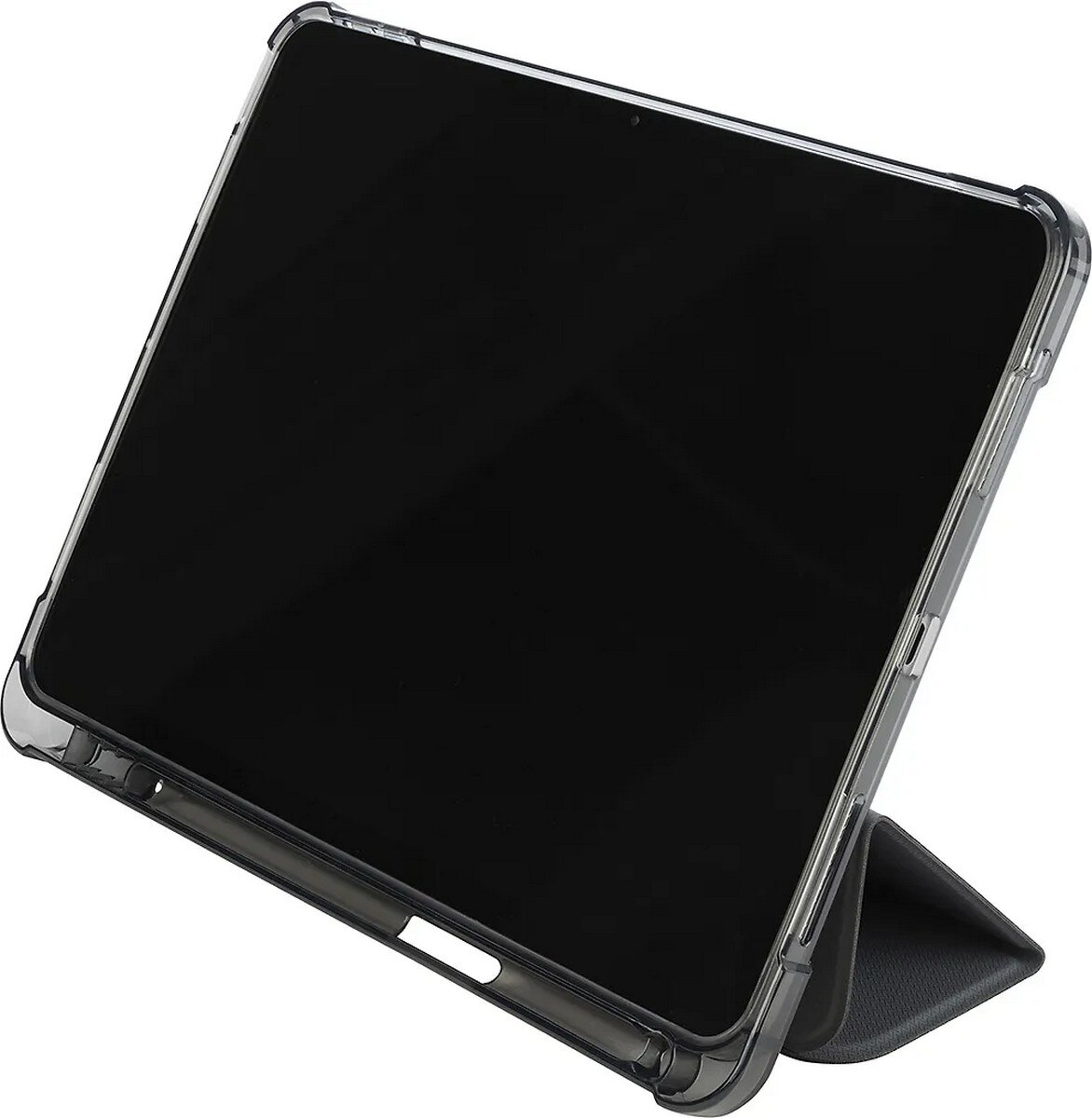 Capa Tucano para iPad Air 11" M2 Cinzento-5