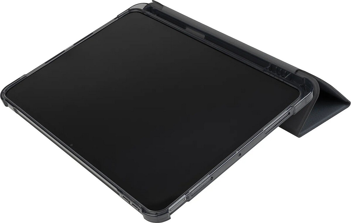 Capa Tucano para iPad Air 11" M2 Cinzento-6