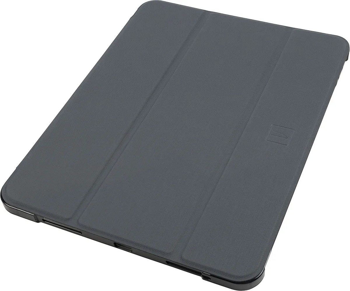 Capa Tucano para iPad Air 11" M2 Cinzento-8