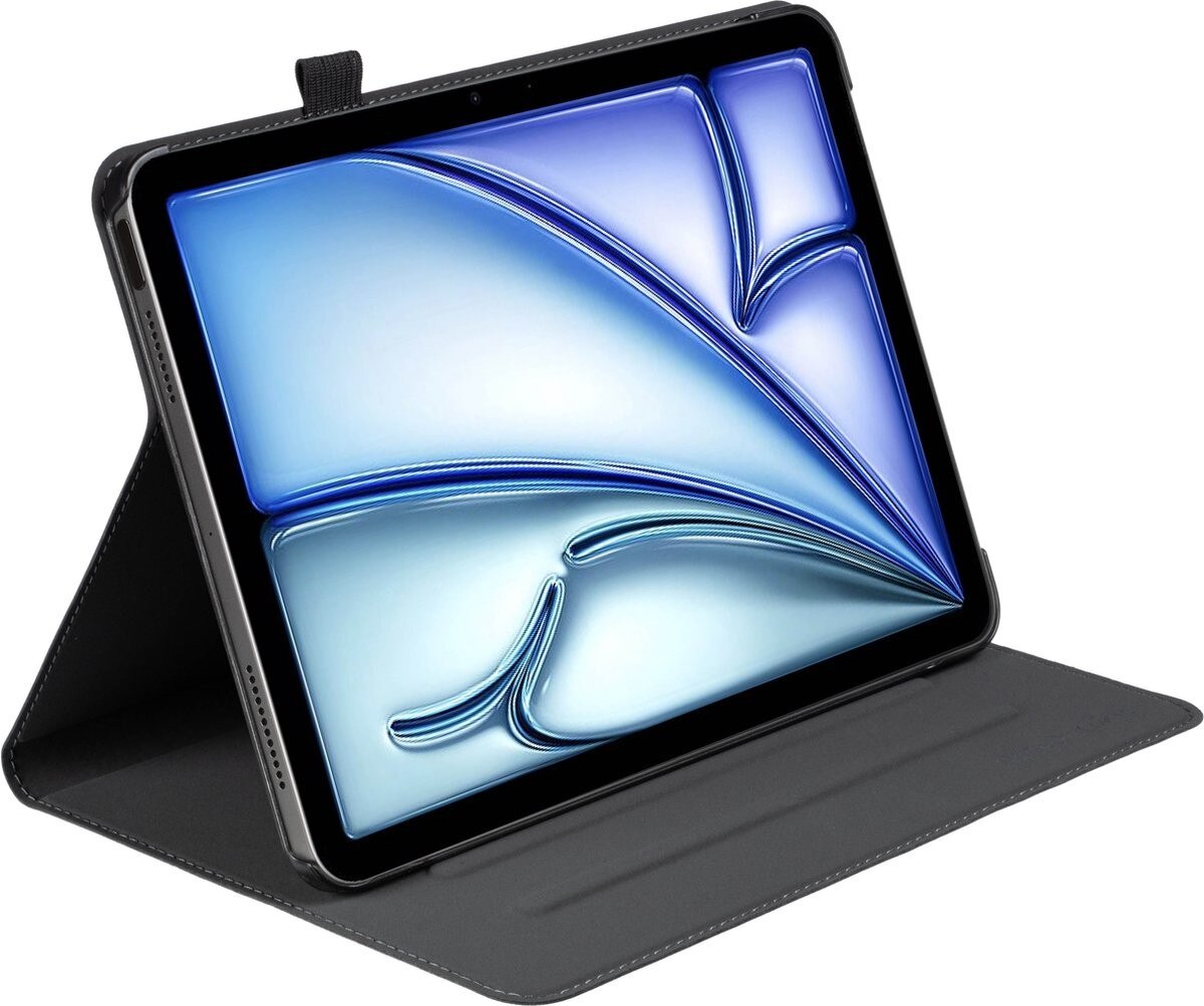 Capa Gecko para iPad Air 10,9" - Preto 1