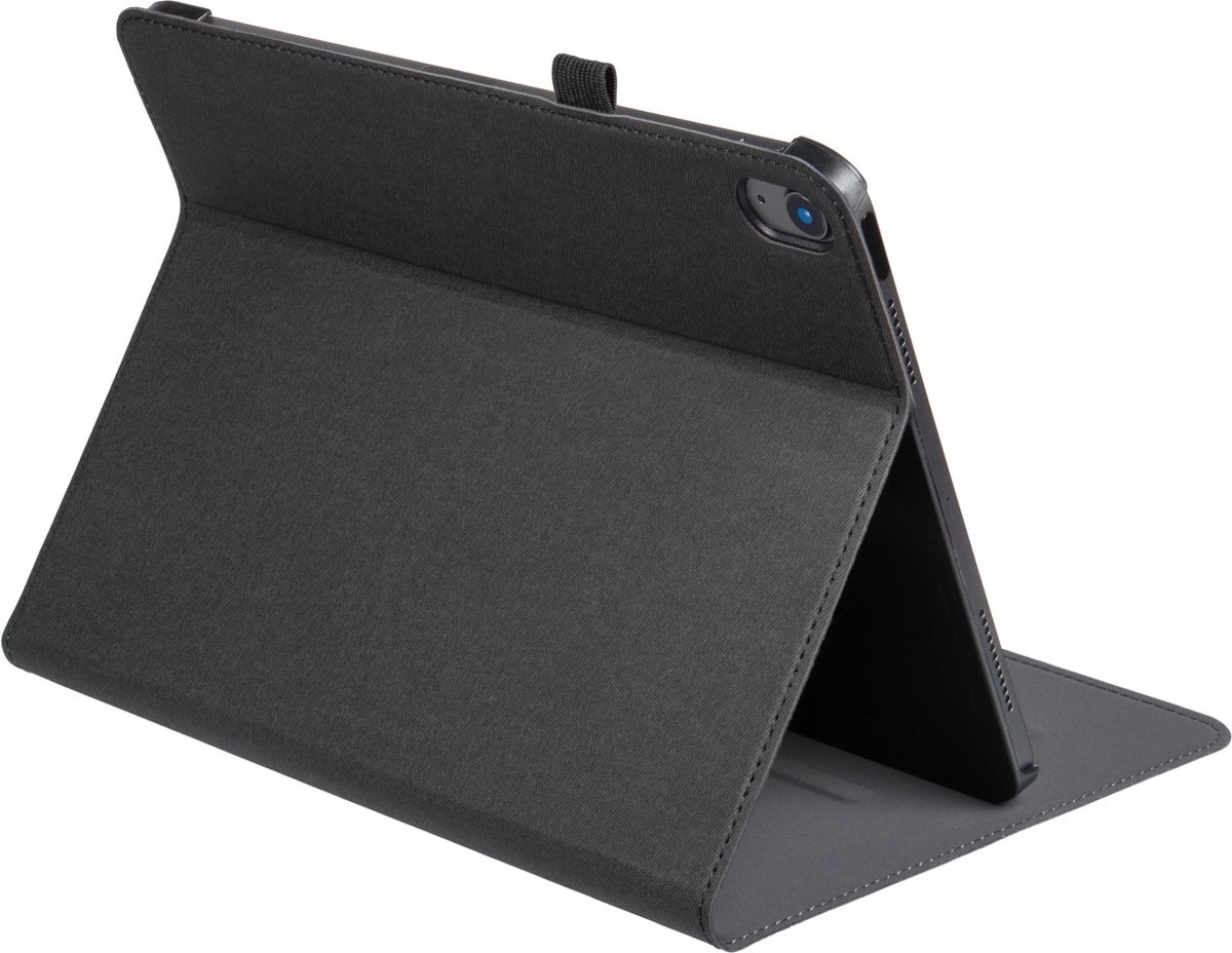 Capa Gecko para iPad Air 10,9" - Preto 3