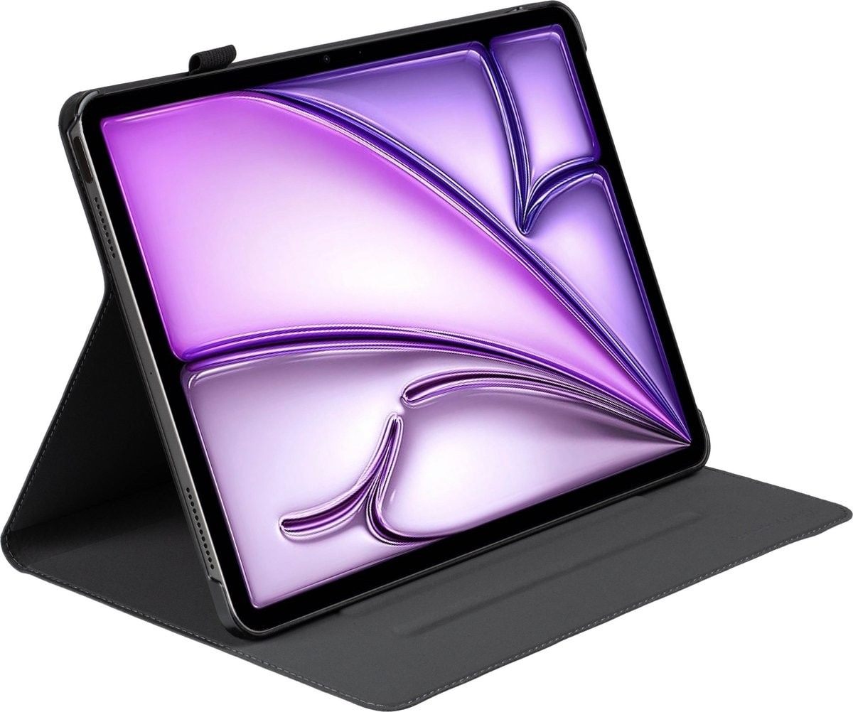 Imagem 0 de Capa Gecko para iPad Air 13" - Preto