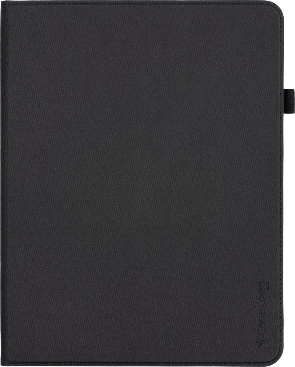 Capa Gecko para iPad Air 13" - Preto 2
