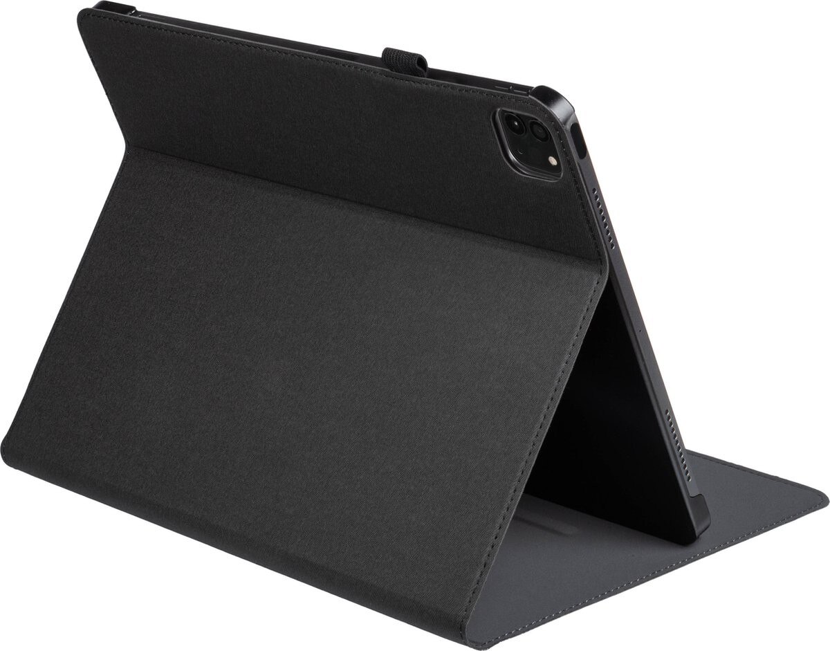 Capa Gecko para iPad Air 13" - Preto 3