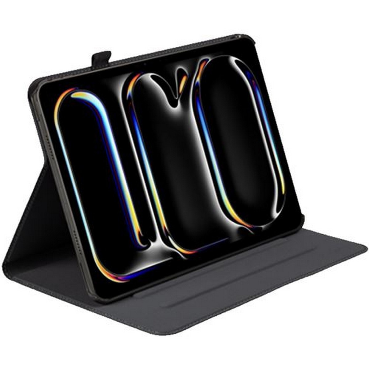 Capa Gecko para iPad Pro 11" - Preto 3