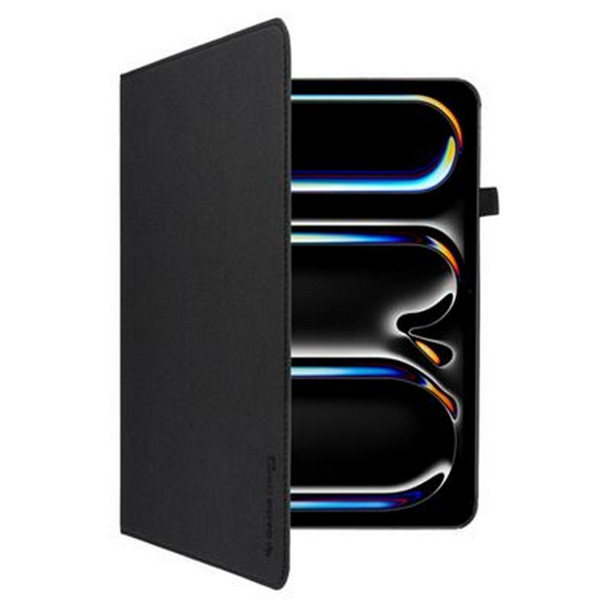 Capa Gecko para iPad Pro 13" - Preto 3