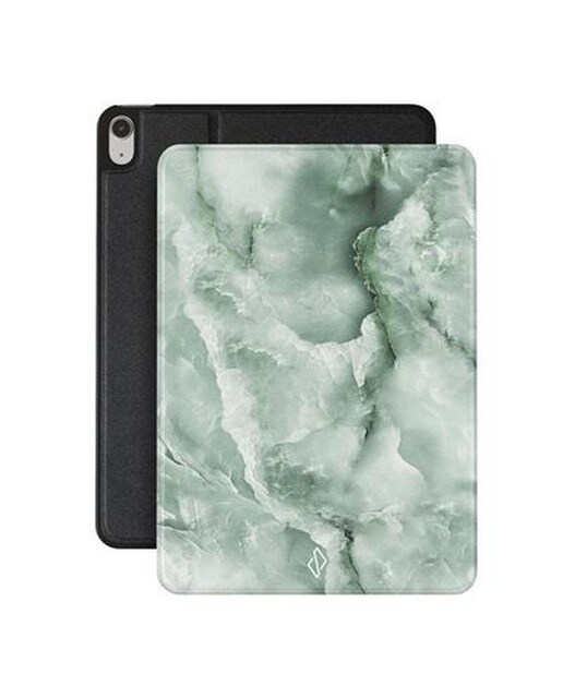 Imagem 0 de Capa Folio Burga para iPad Air 11 - Pistachio