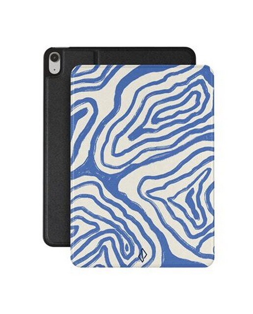 Capa Folio Burga para iPad Air 11 - Seven Seas 1