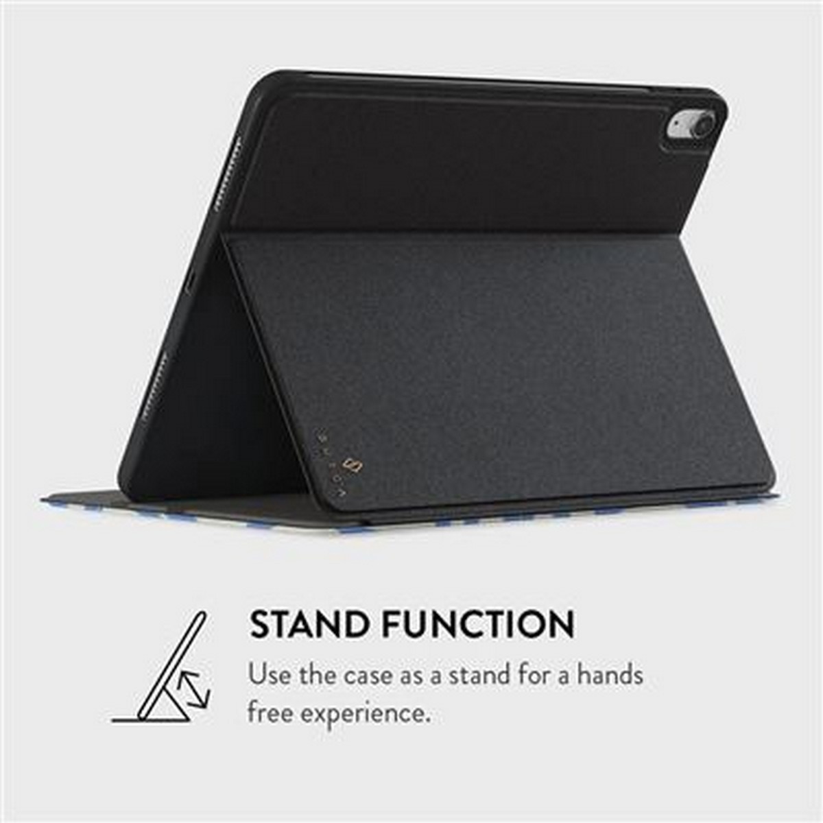 Capa Folio Burga para iPad Air 11 - Seven Seas 4