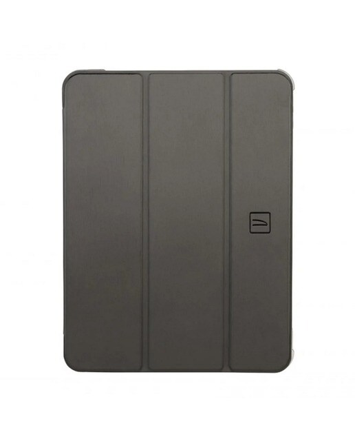 Capa Tucano Satin para iPad 10,9" - Preto 1
