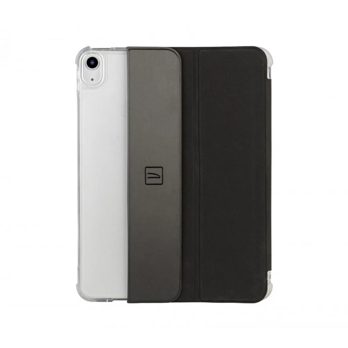 Capa Tucano Satin para iPad 10,9" - Preto 3