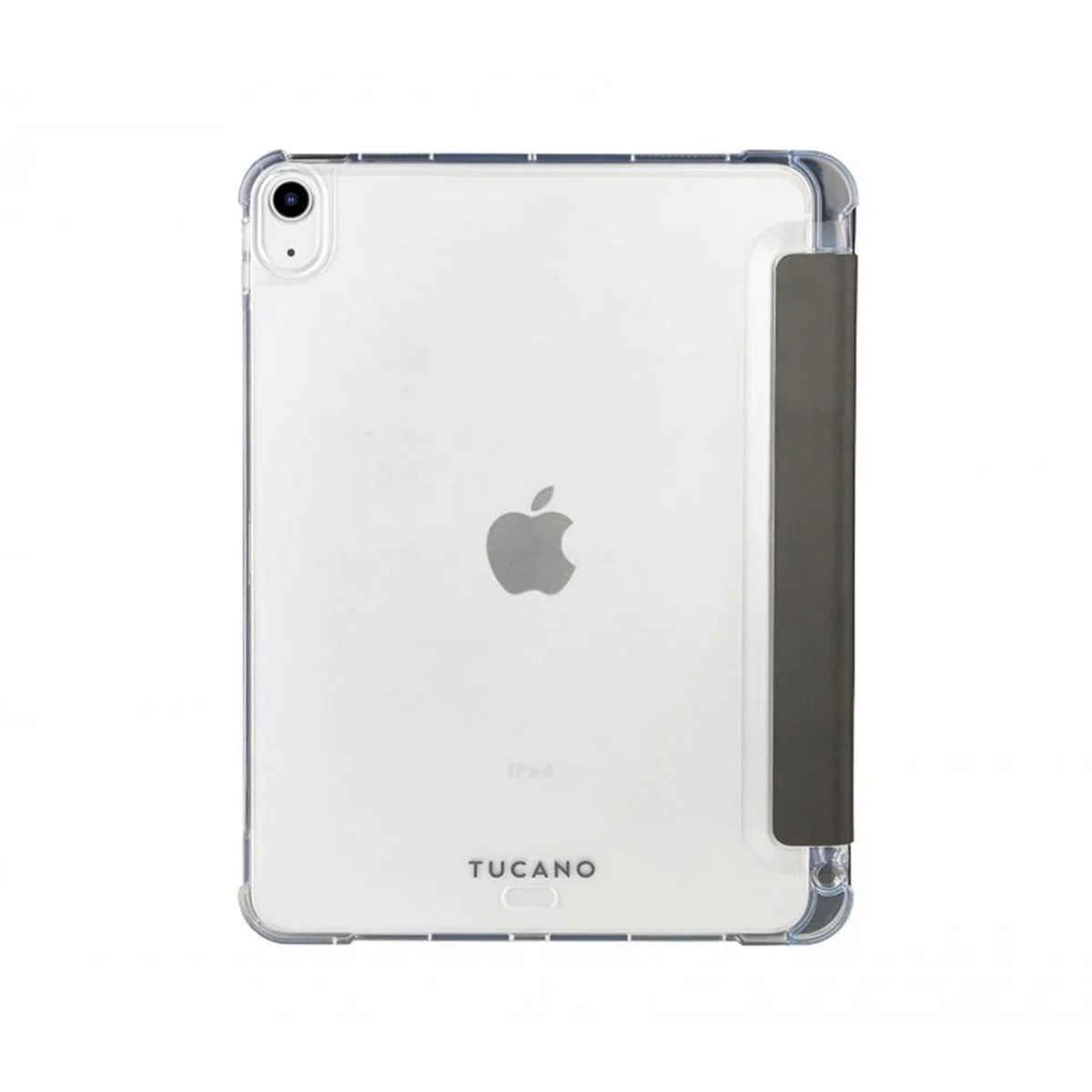 Capa Tucano Satin para iPad 10,9" - Preto 4