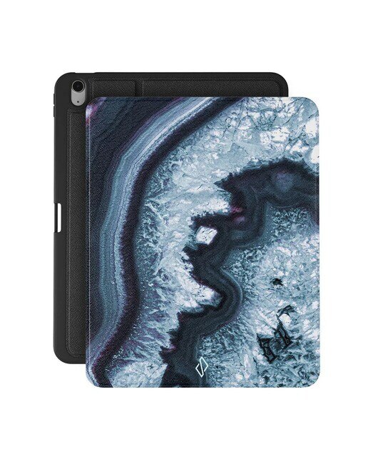 Capa Burga para iPad Air 13 - Frozen Lake 1