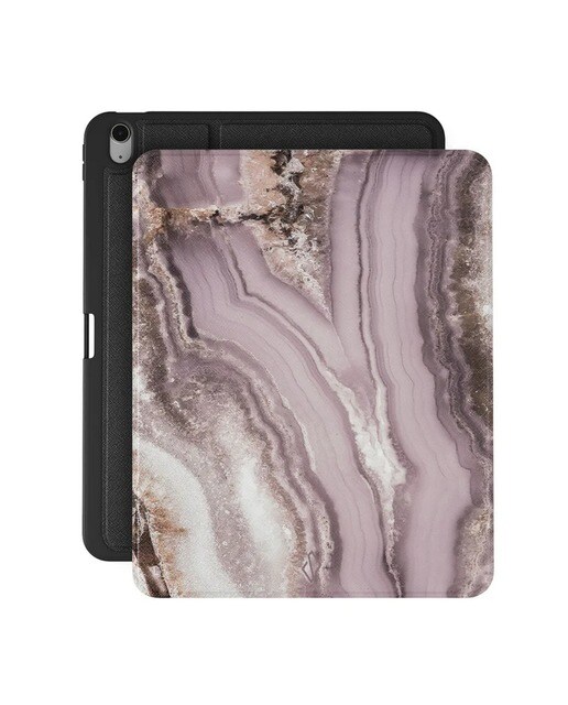 Capa Burga para iPad Air 13 - Golden Taupe 1