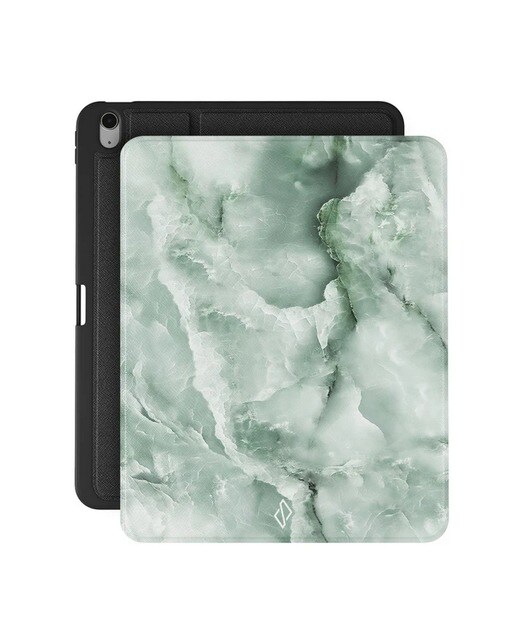 Capa Burga para iPad Air 13 - Pistachio Cheesecake 1