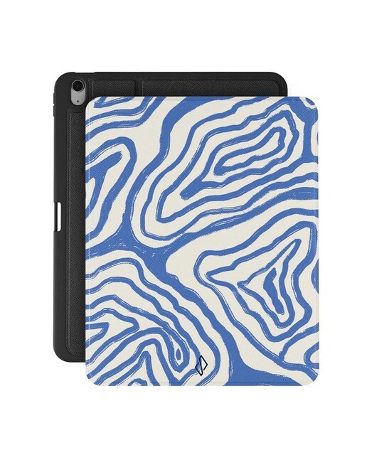 Capa Burga para iPad Air 13 - Seven Seas 1