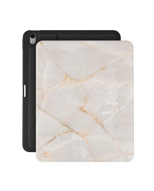 Imagem 0 de Capa Burga para iPad Air 13 - Vanilla Sand