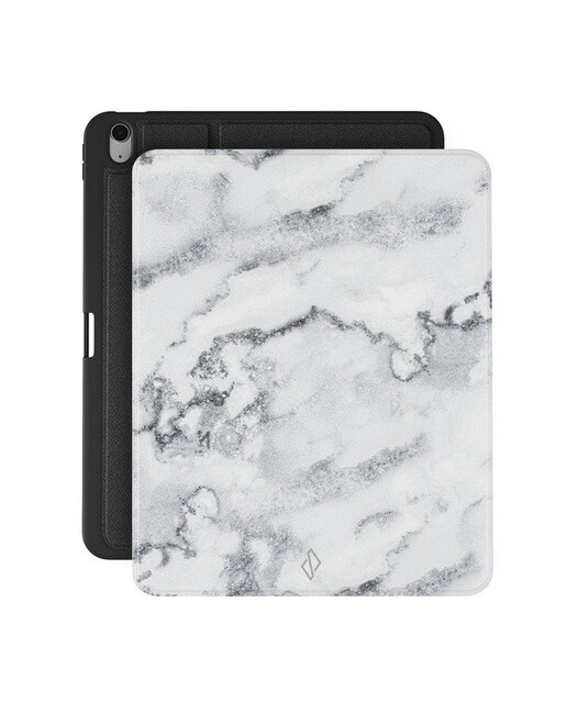Capa Burga para iPad Air 13 - White Winter 1