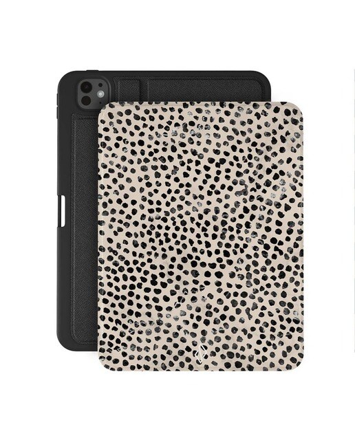 Capa Burga para iPad Pro 11 (5ª Geração) - Almond Latte 1
