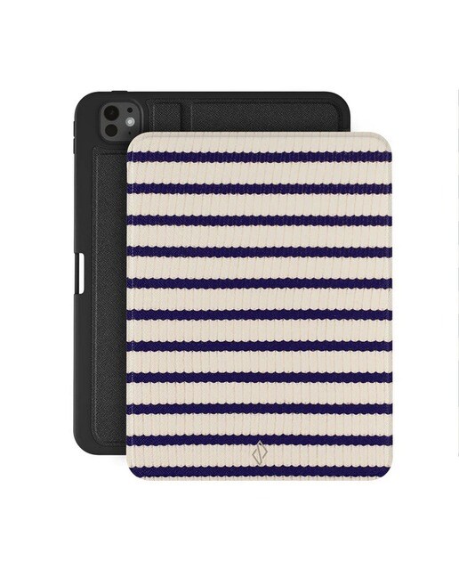 Capa Burga para iPad Pro 11 (5ª Geração) - Old Money 1