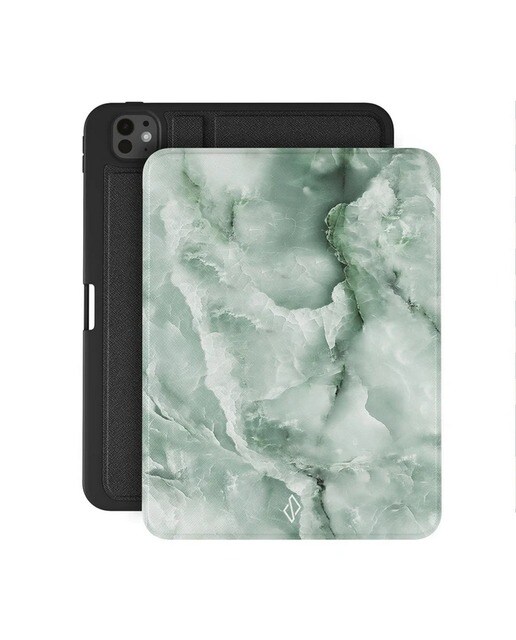 Capa Burga para iPad Pro 11 (5ª Geração) - Pistachio Cheesecake 1