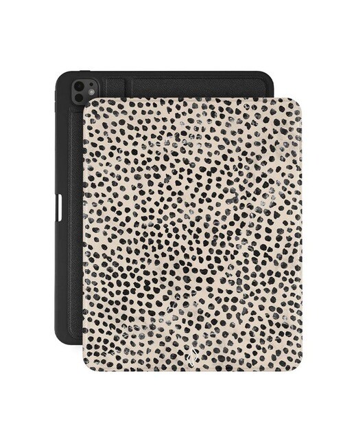 Capa Burga para iPad Pro 13 - Almond Latte 1