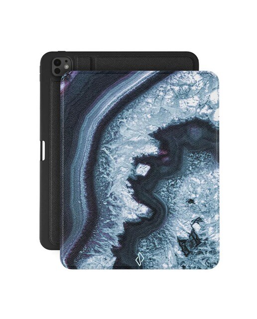 Imagem 0 de Capa Burga para iPad Pro 13 - Frozen Lake
