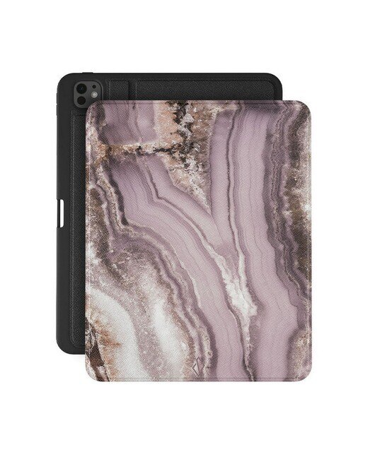 Imagem 0 de Capa Burga para iPad Pro 13 - Golden Taupe