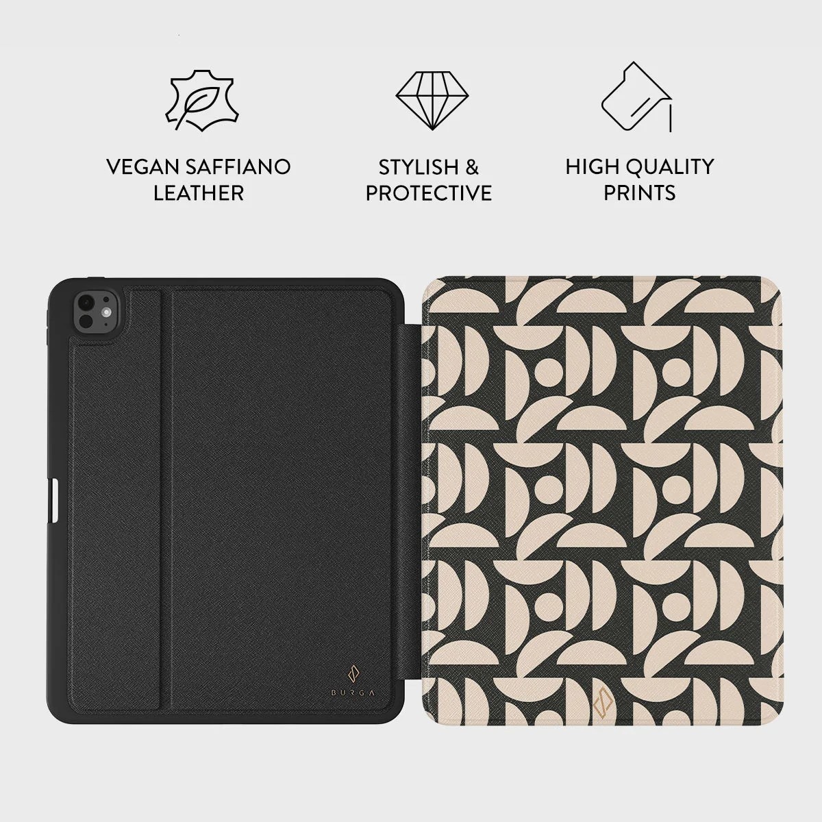 Capa Burga para iPad Pro 13 - Moonlight 2
