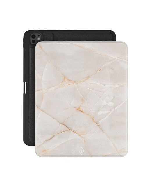 Capa Burga para iPad Pro 13 - Vanilla Sand 1