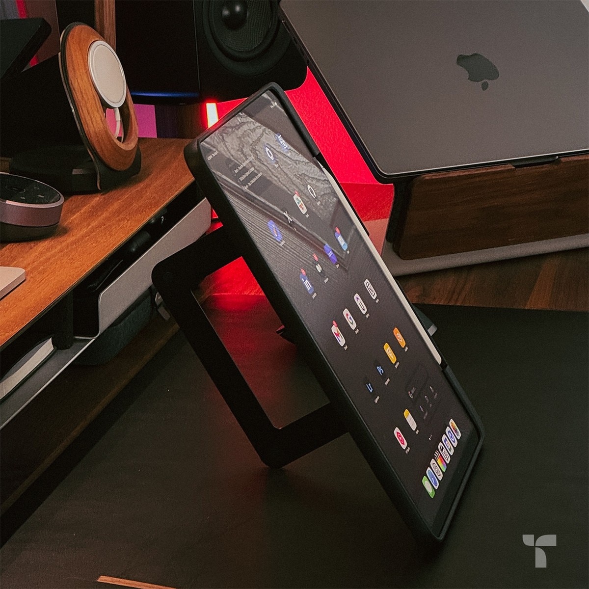 Capa Torras Duo Series Case iPad 11'' (11ª Geração) 5