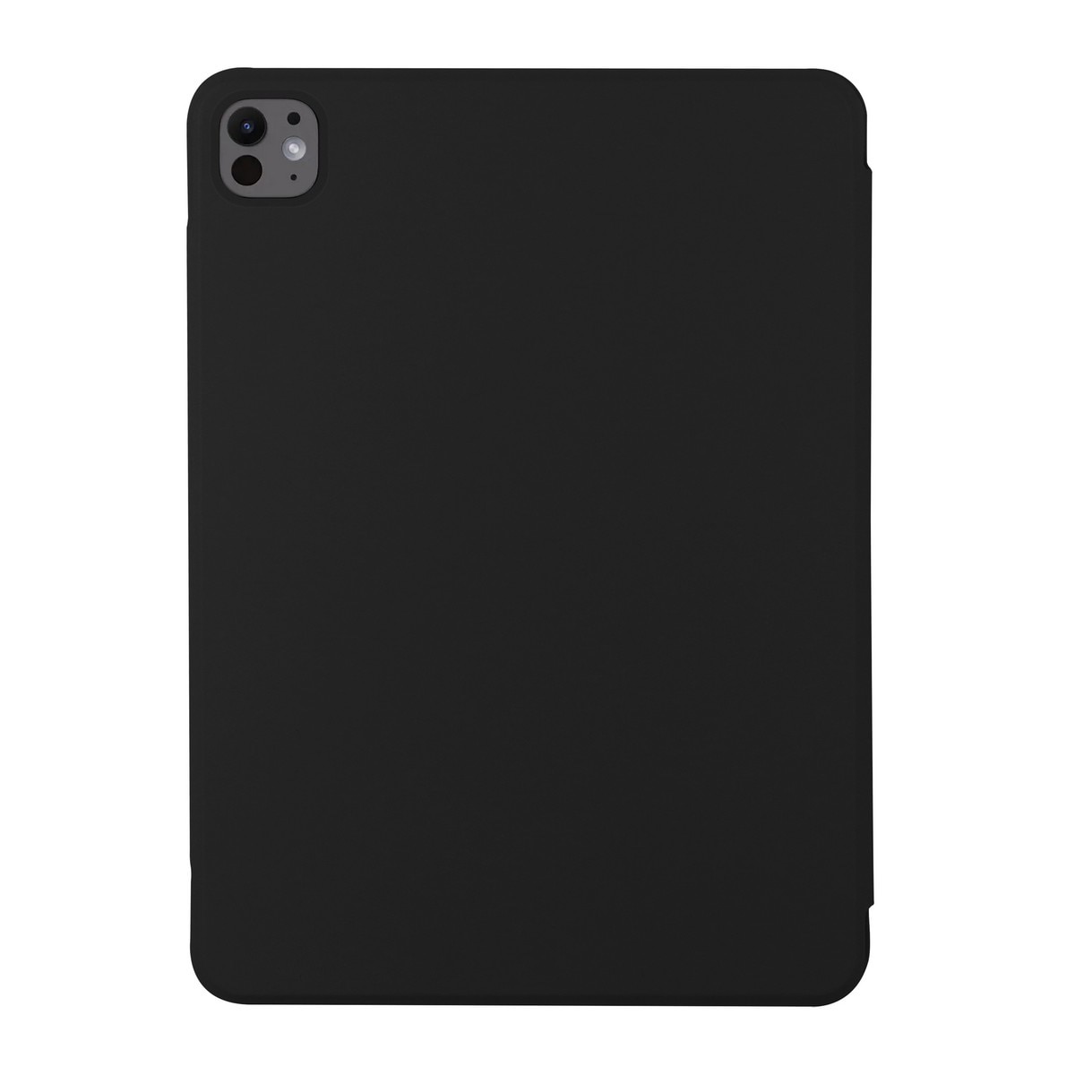 Capa Dbramante 1928 Avenida ICON para iPad Pro 11" M4/2024 - Preto Preto-2