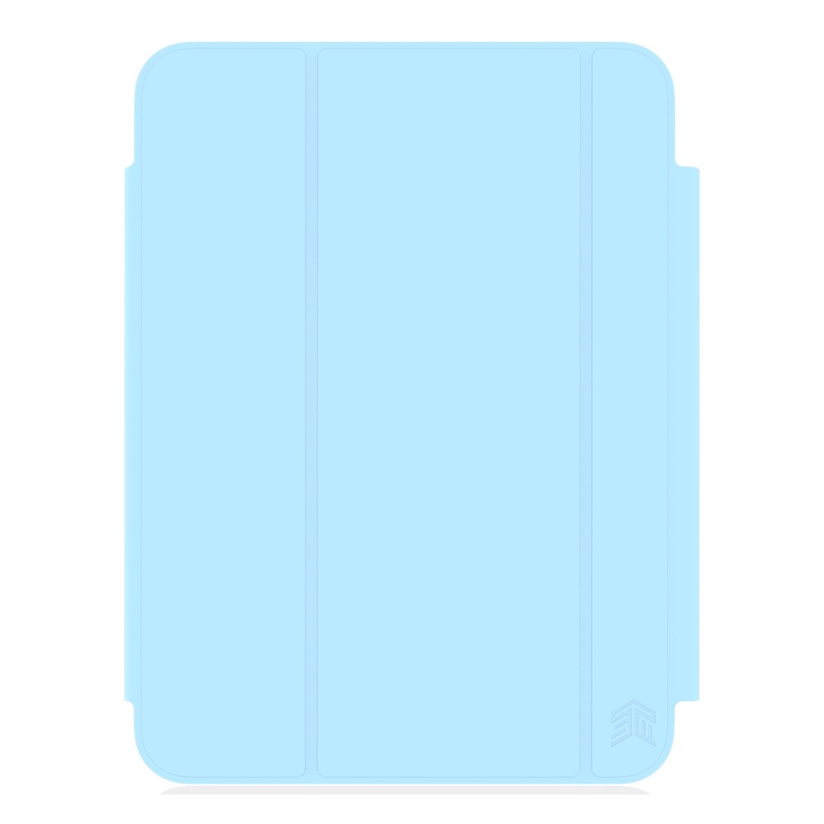 Imagem 0 de Capa STM Goods Studio Max para iPad 10,9" (10.ª geração)