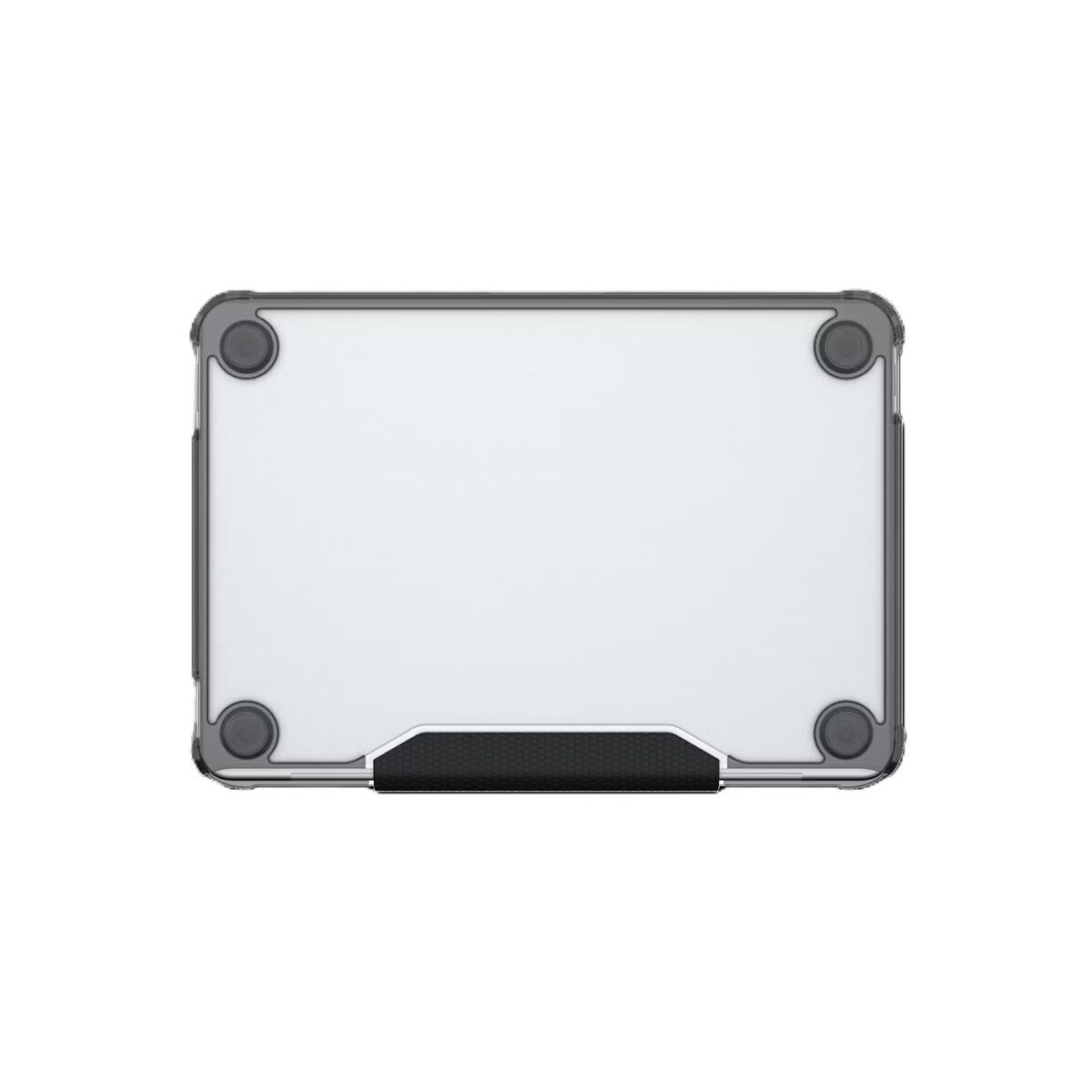 Capa para MacBook Neo 13" UAG Plyo 4