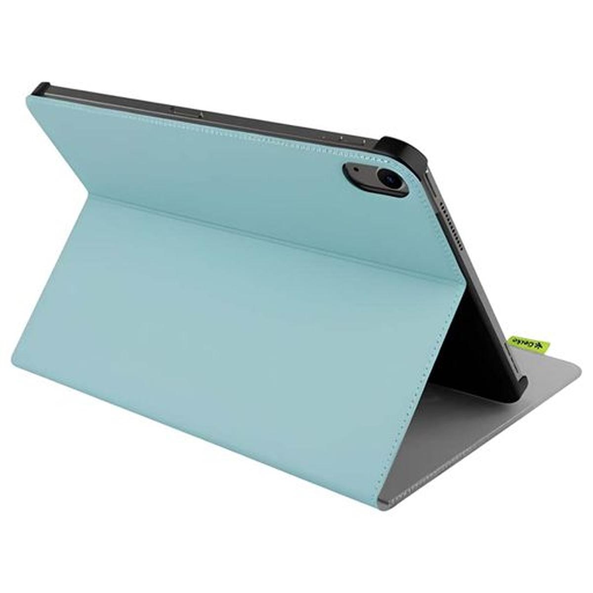 Imagem 0 de Capa Gecko V10AP2733T5 - Apple iPad A16 11"  (2025) Apple Teal   