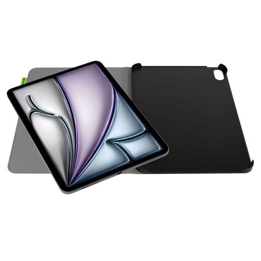 Capa Gecko V10AP2733T5 - Apple iPad A16 11"  (2025) Apple Teal Teal-2