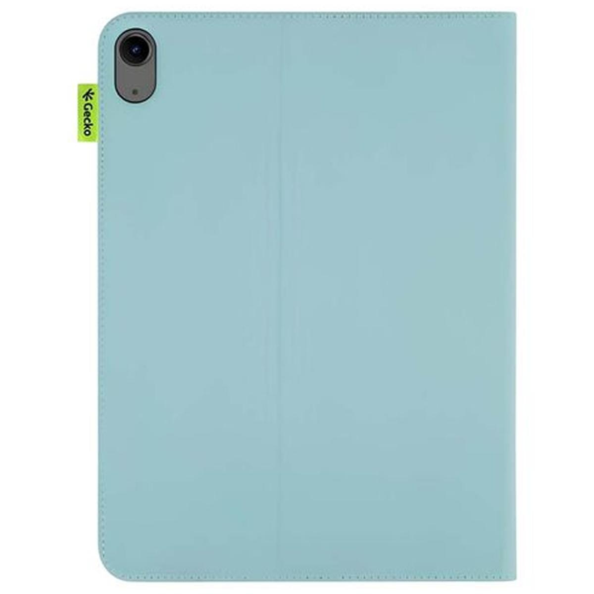 Capa Gecko V10AP2733T5 - Apple iPad A16 11"  (2025) Apple Teal Teal-4