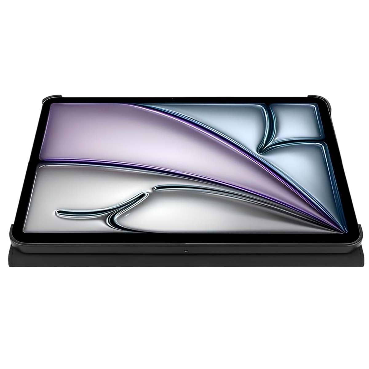 Capa Gecko V10CL2733C1 - Apple iPad A16 11"  (2025) Cactus Black Preto-3