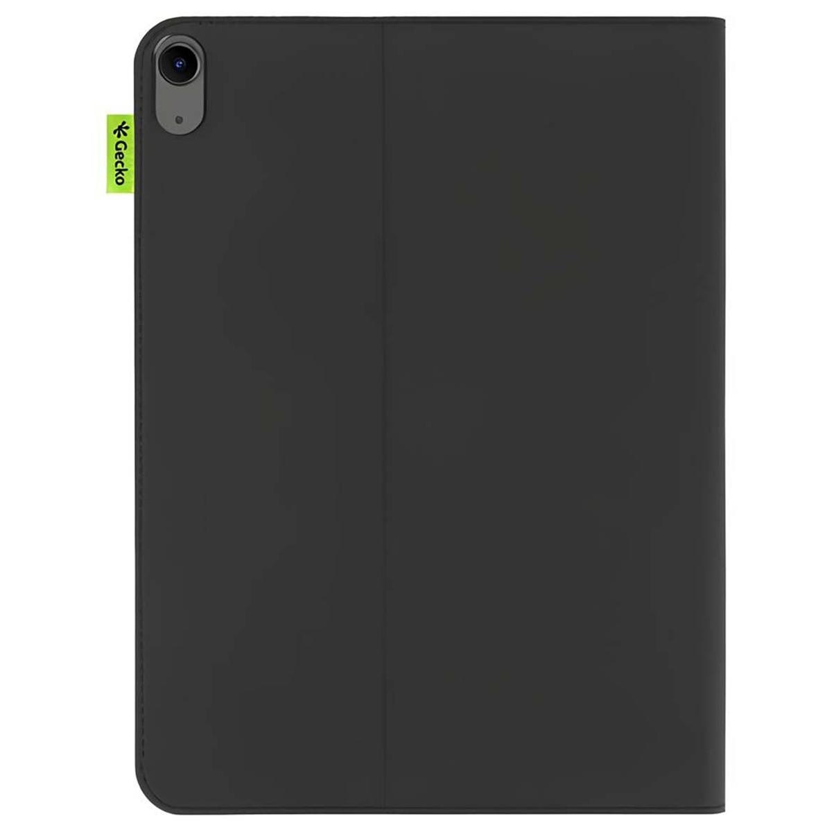 Capa Gecko V10CL2733C1 - Apple iPad A16 11"  (2025) Cactus Black Preto-4