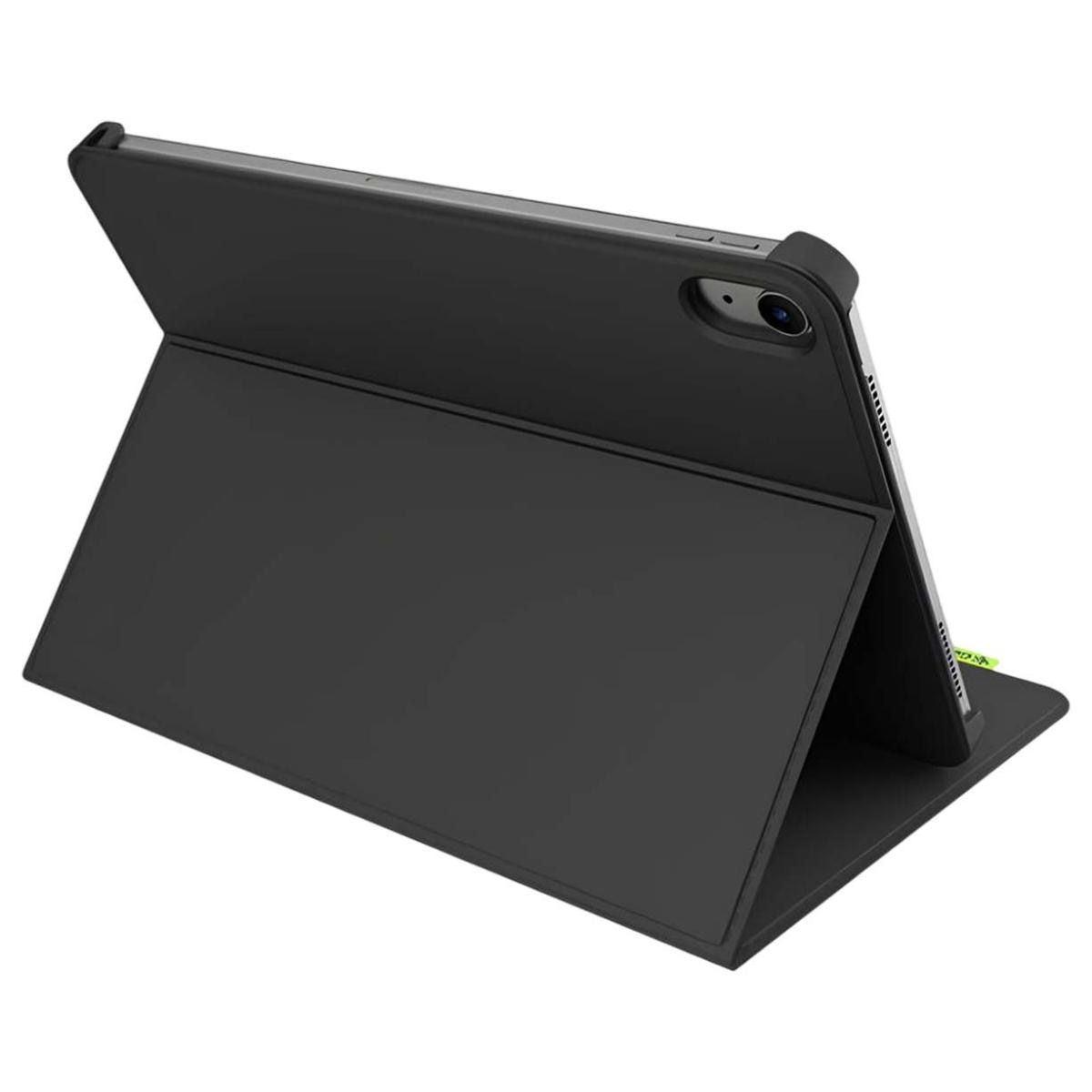 Imagem 0 de Capa Gecko V10CL2734C1 - Apple iPad Air  11"  (2025) Cactus Black