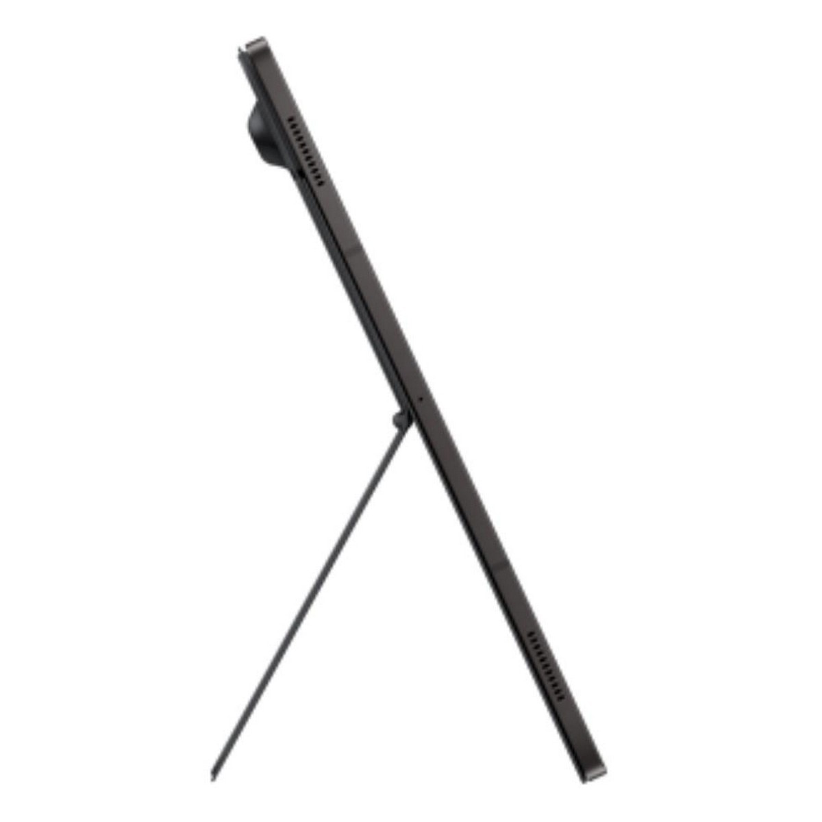 Capa Teclado para Samsung Tab S8 Ultra - Preto Preto-2