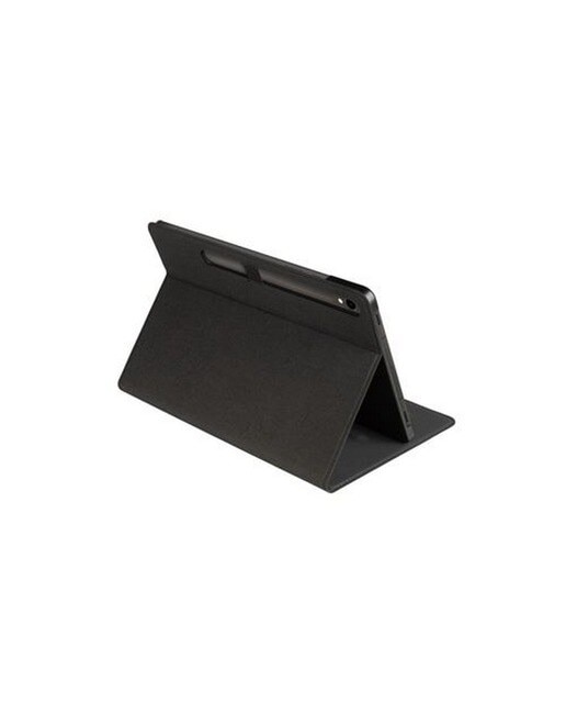 Imagem 0 de Capa Gecko para Samsung Galaxy Tab S9 - Preto