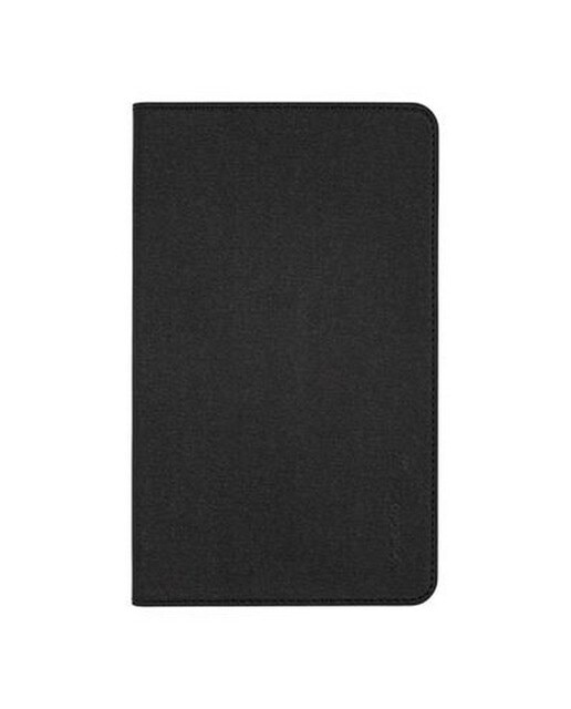 Imagem 0 de Capa Gecko para Samsung Galaxy Tab A9 - Preto