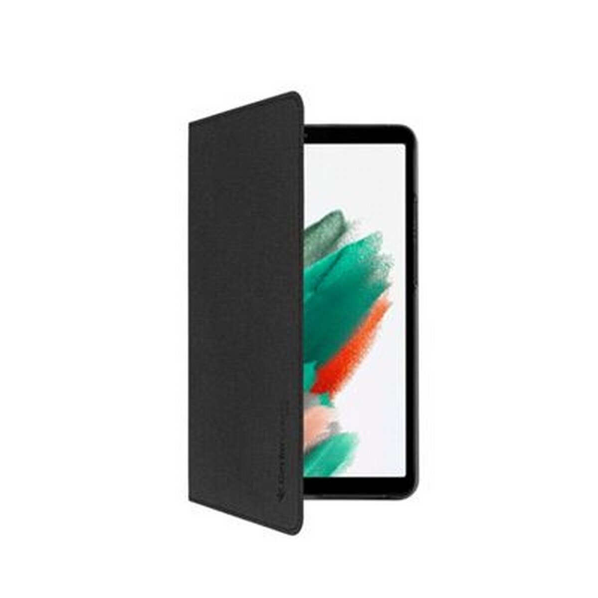Capa Gecko para Samsung Galaxy Tab A9 - Preto 3