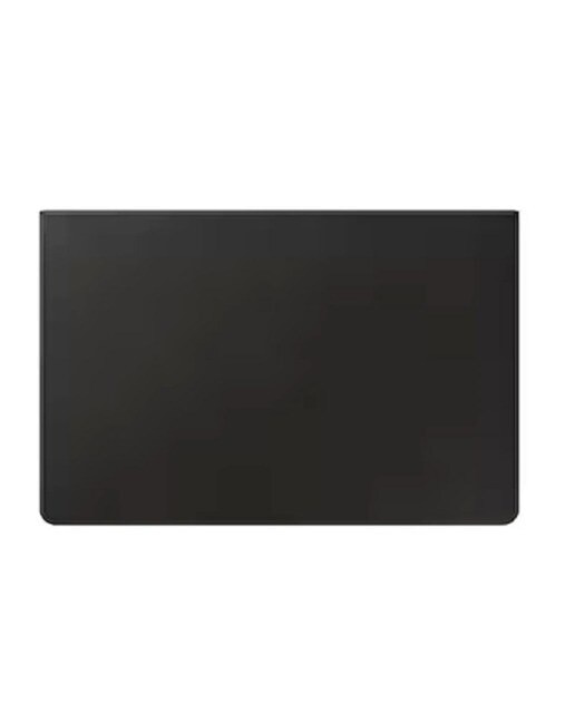 Imagem 0 de Capa Teclado Samsung Slim Tab S10+/S9+ - Preto